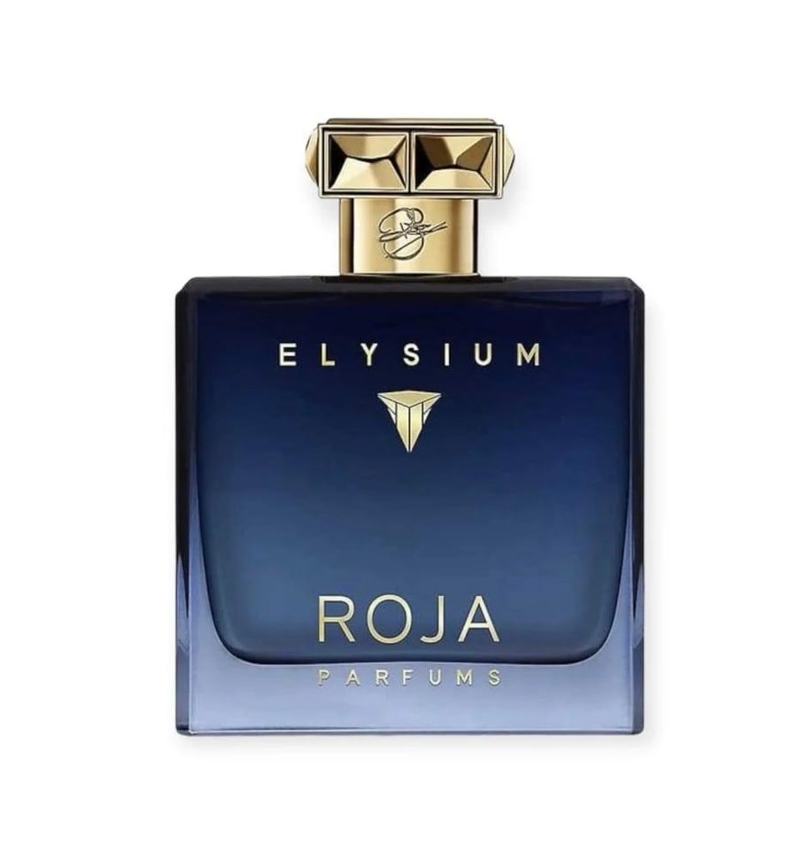 عطر روجا اليسيوم بور هوم بارفيوم للرجال 100 مل