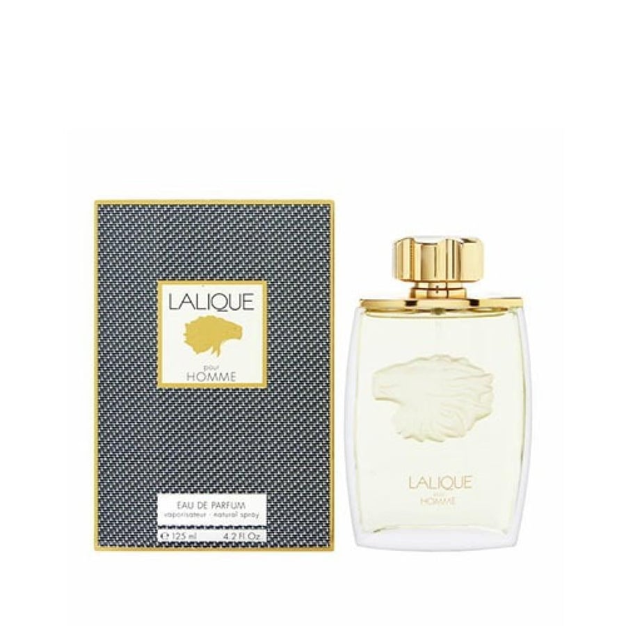 عطر لاليك بور اوم - 125 مل