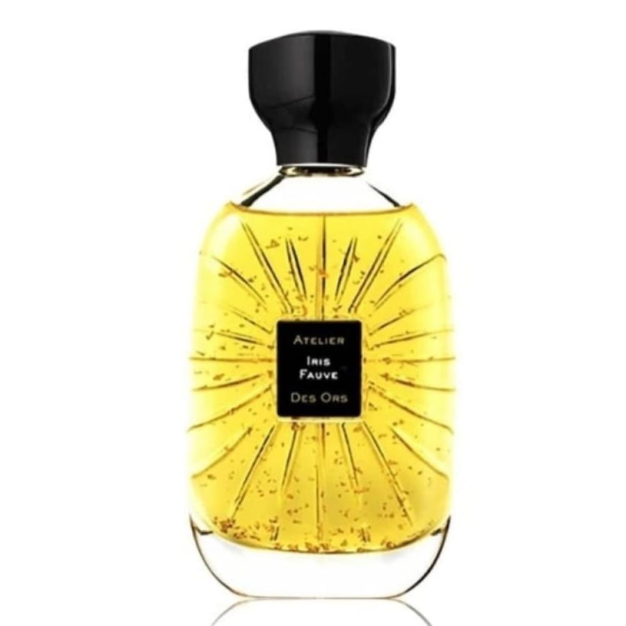 عطر اتيلير دي اورس Iris Fauve او دو بارفيوم 100 مل