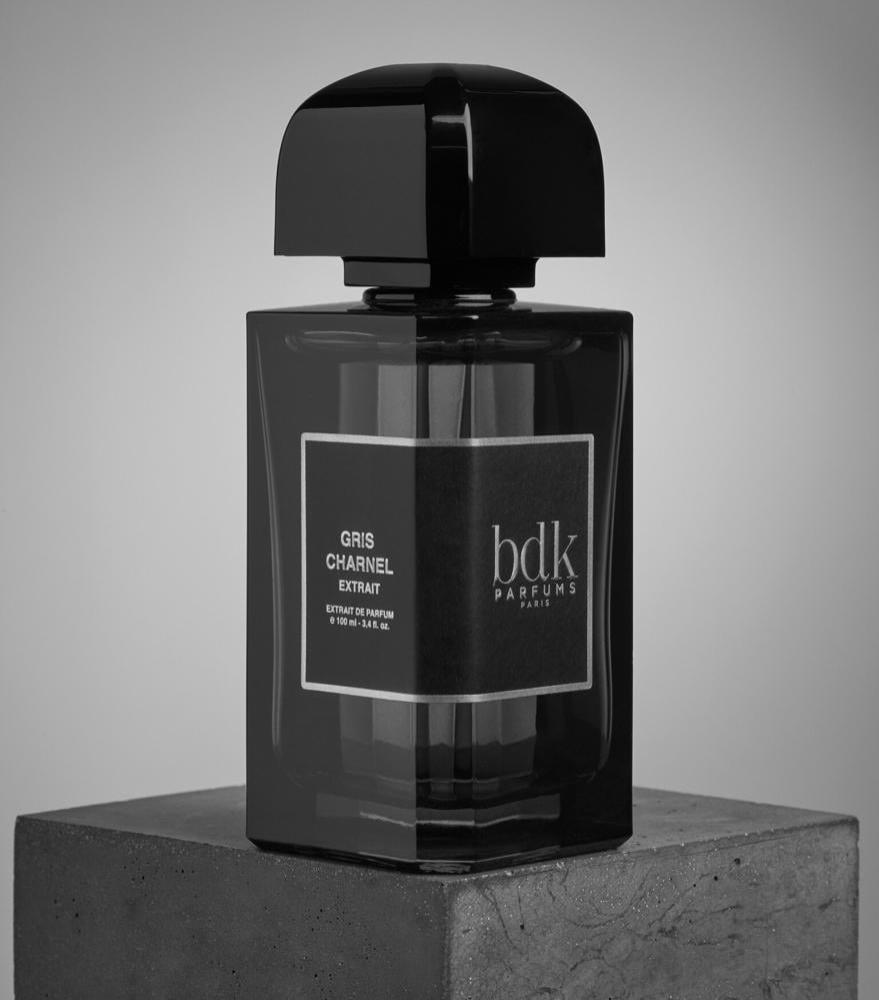 عطر بيدي كي غري شارنيل إكستريت بارفيوم 100 مل للجنسين