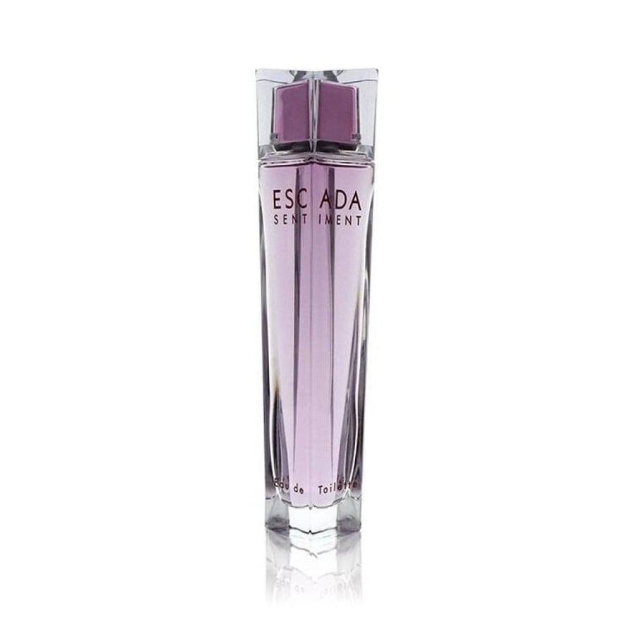 عطر اسكادا سنتمنت او دو تواليت 75مل