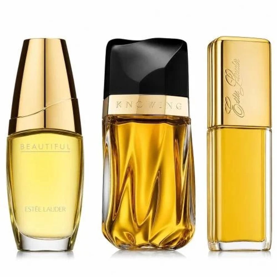 عرض عطور استي لودر الحجم الكبير