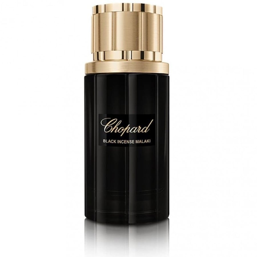 عطر شوبارد او دي برفيوم بلاك انسينس ملكي للرجال او دو برفيوم