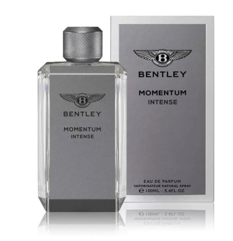 عطر بنتلي مومنتم انتنس او دو بارفيوم رجالي 100مل