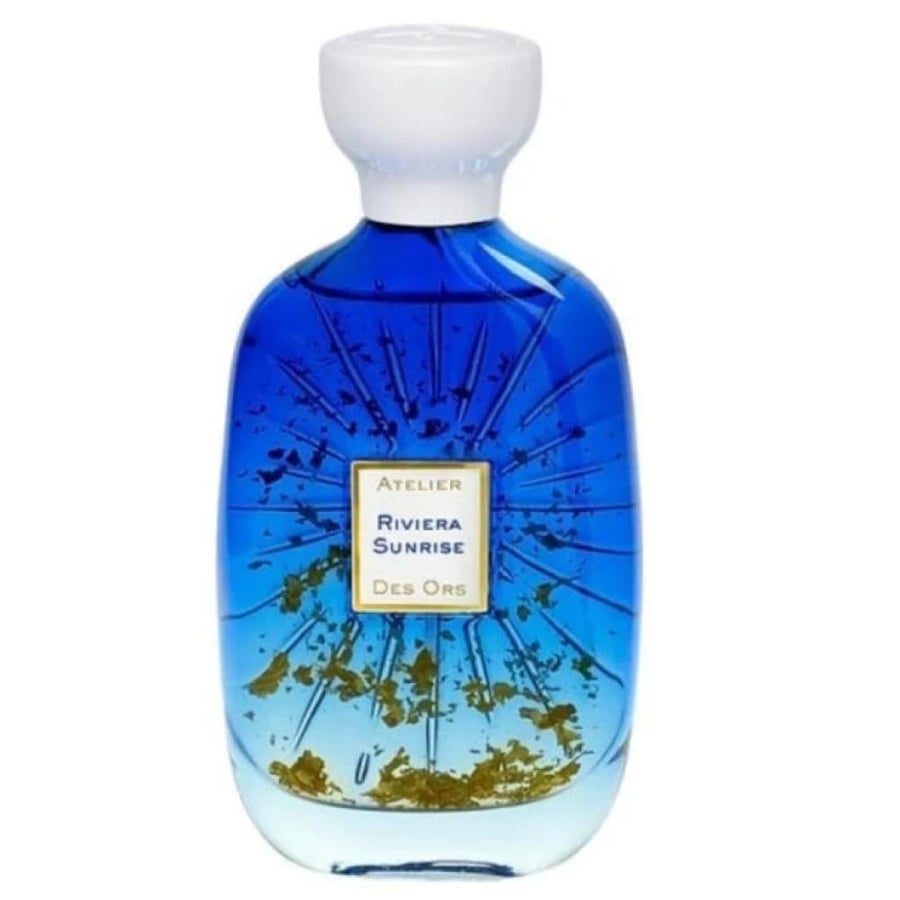 عطر اتيلير دي اورس ريفيرا صن رايز او دو بارفيوم 100مل
