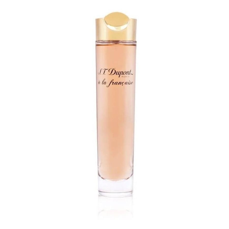 عطر إس.تي.ديبونت أيه لا فرانسيس بور فيم أو دو بارفيوم 100مل