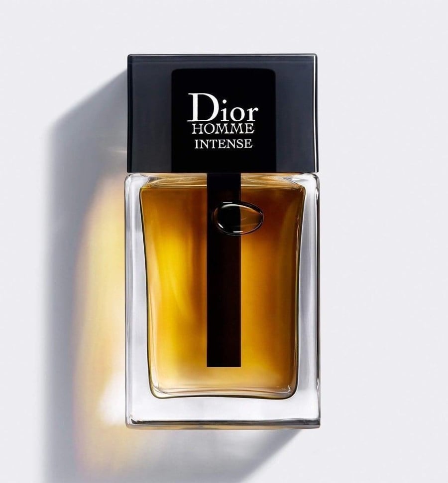 عطر ديور هوم إنتنس 100 مل عطر رجالي فاخر شرقي خشبي يدوم طويلا