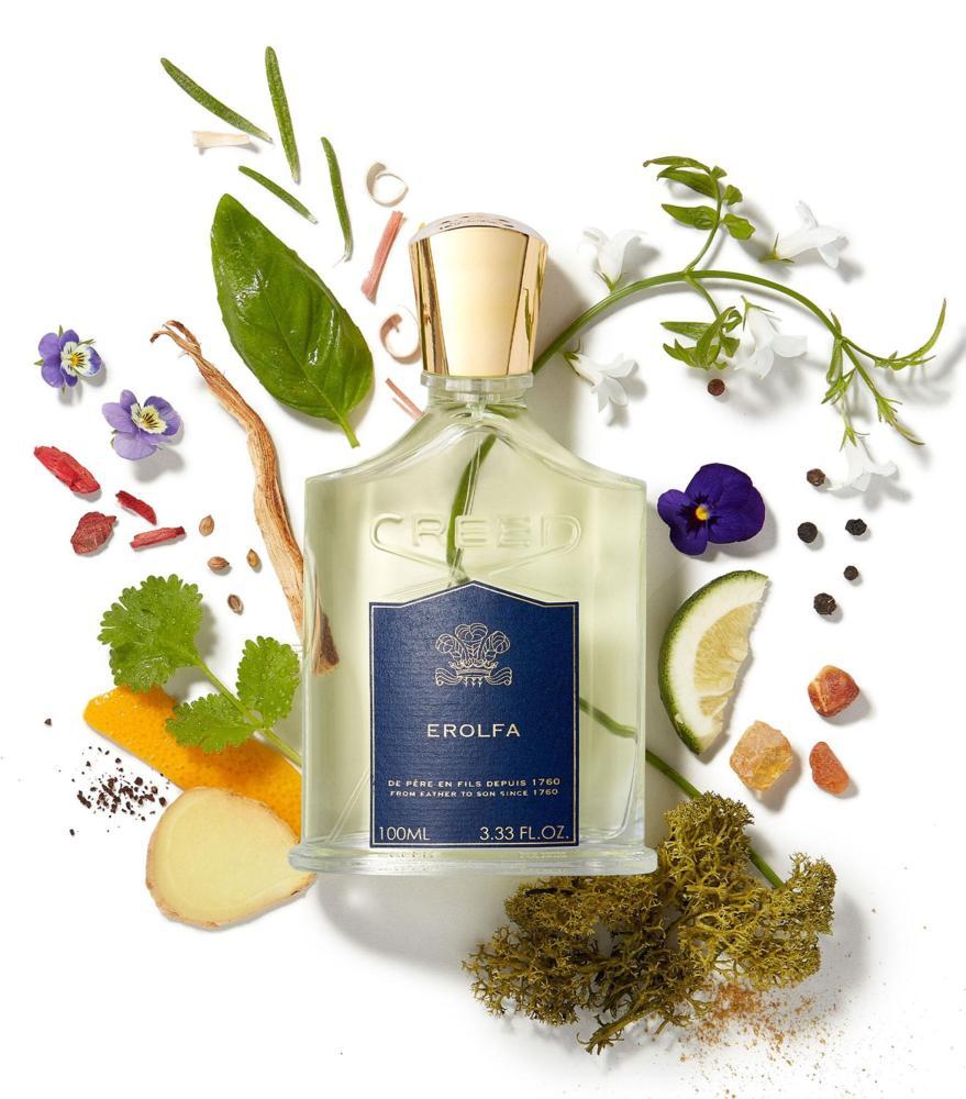 عطر كريد ايرولفا اودي