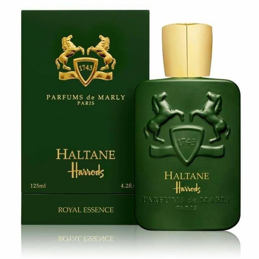 عطر مارلي هالتن من بارفيوم دو مارلي أو دو برفيوم 125 مل