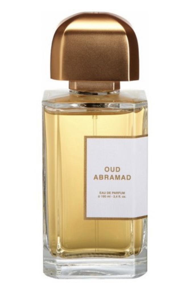 عطر بي دي كا عود ابرماد 100 مل