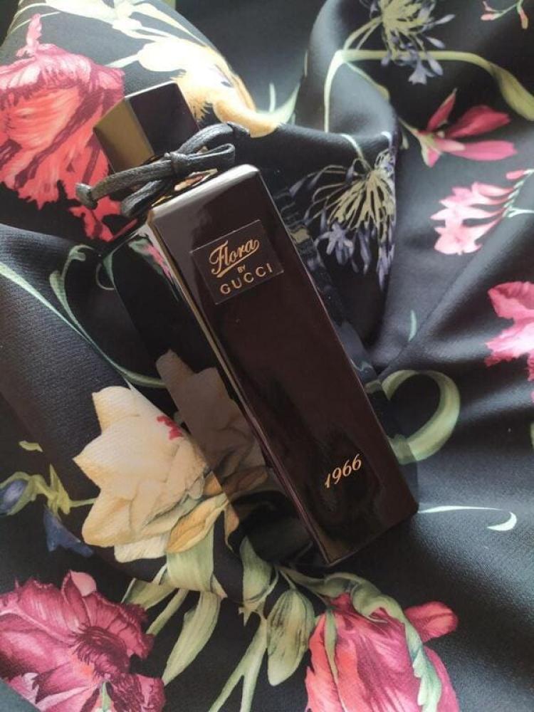 عطر قودشي فلورا باي غوتشي 1966 100 مل