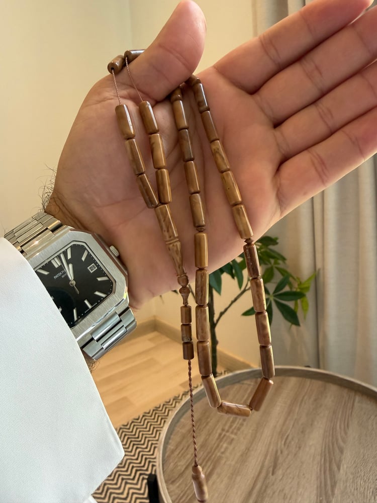 مسباح كوك طبيعي