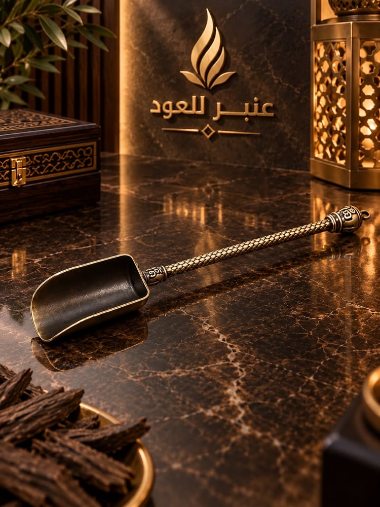 محراث الجمر