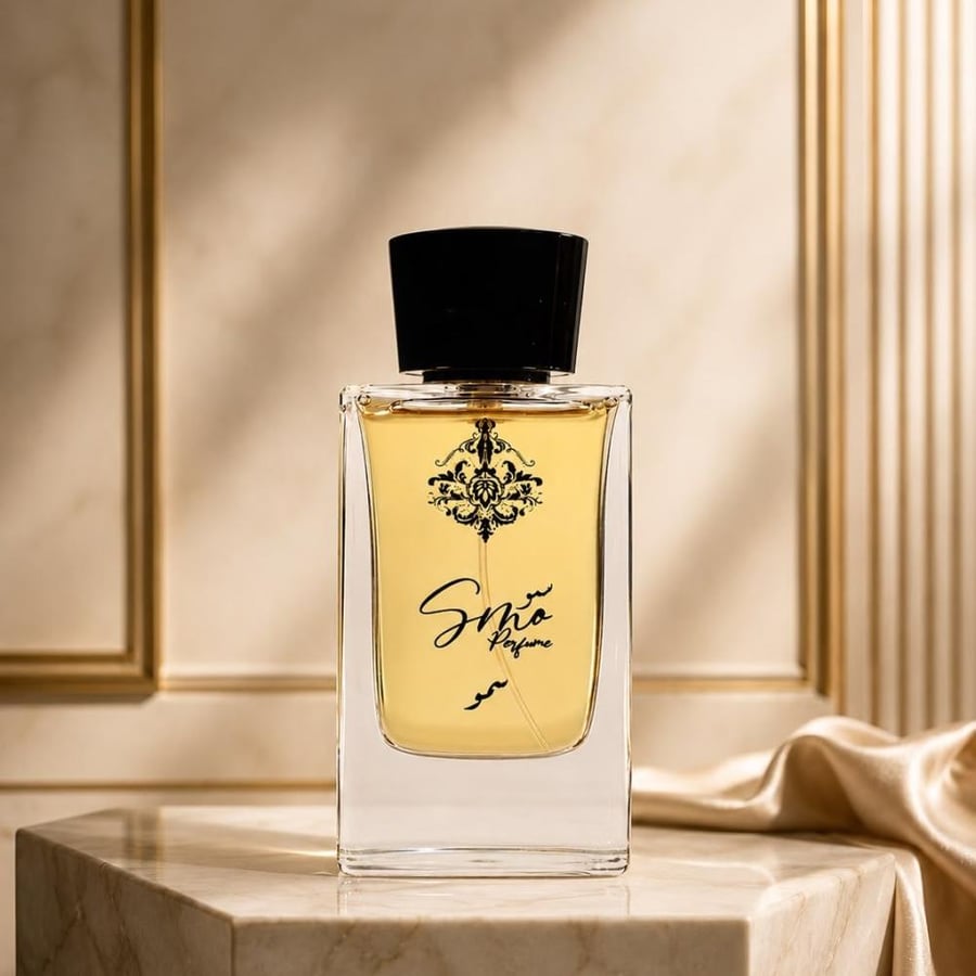 عطر سمو | Sumo