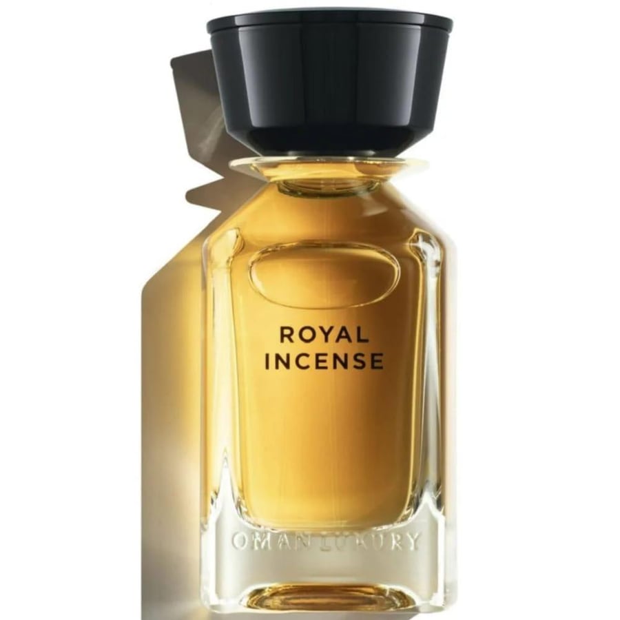 عطر رويال انسنس من عمان لاكجري اودي برفيوم 100 مل