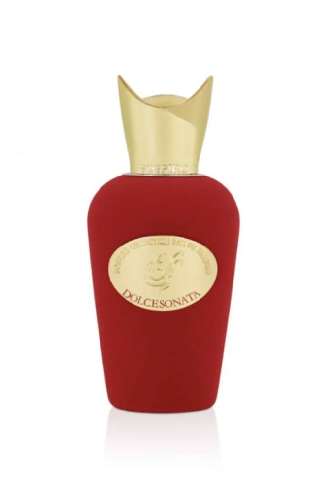 عطر سوسبيرو دولشي سوناتا أو دو برفيوم 100 مل