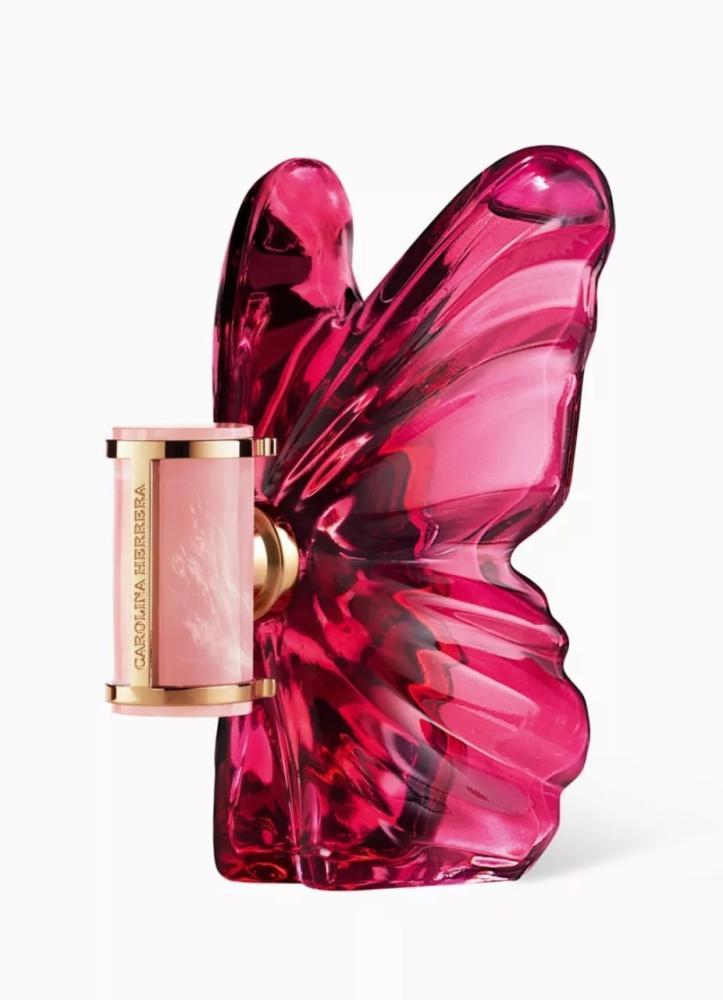 عطر لا بومبا من كارولينا هيريرا اودي برفيوم 80 مل ماستر كابي