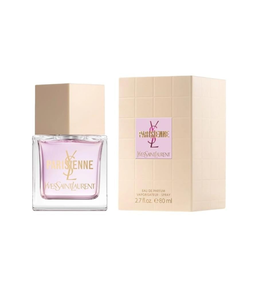 عطر ايف سان لوران باريسیان 80 مل