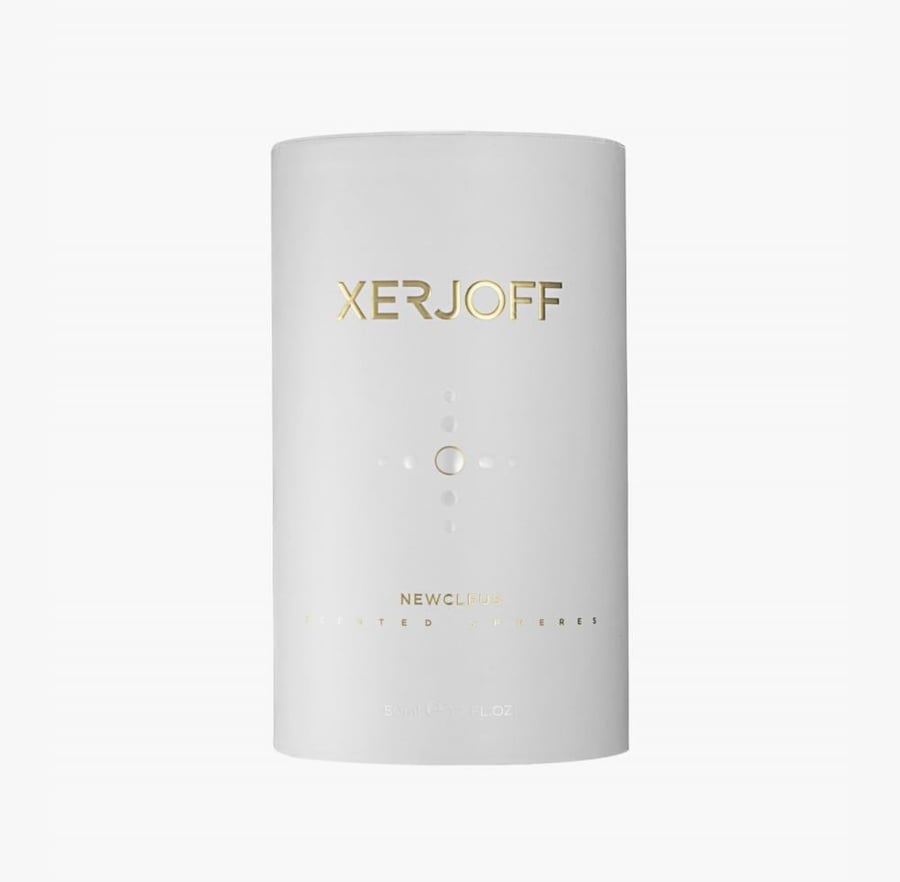 عطر زيرجوف نيوكليوس 50 مل