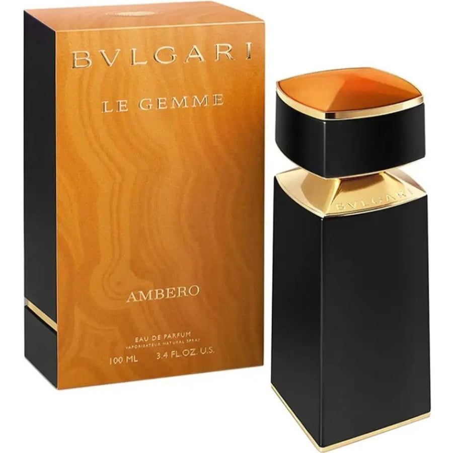 عطر بلغاري لو جيم امبيرو او دو برفيوم 100 مل