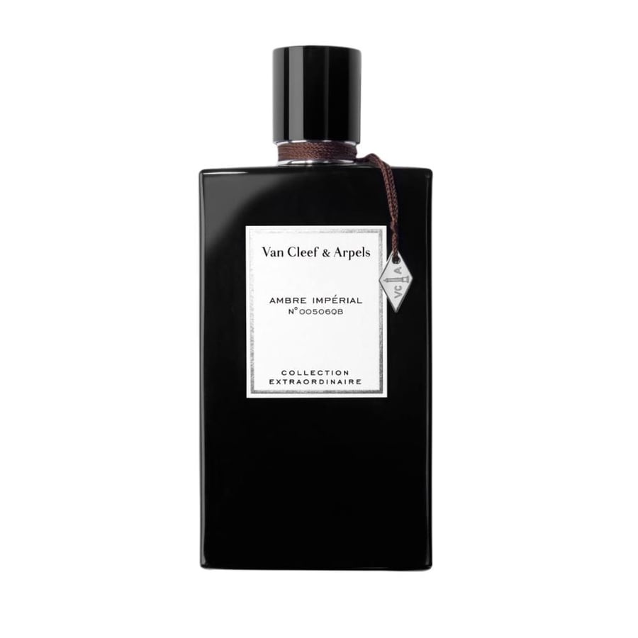 عطر فان كليف امبر امبريال اودي برفيوم 100 مل ماستر كابي