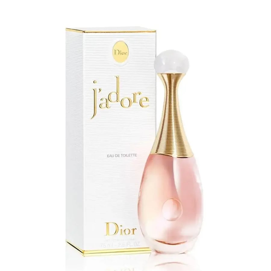 عطر ديور جادور للنساء او دى تواليت 100 مل