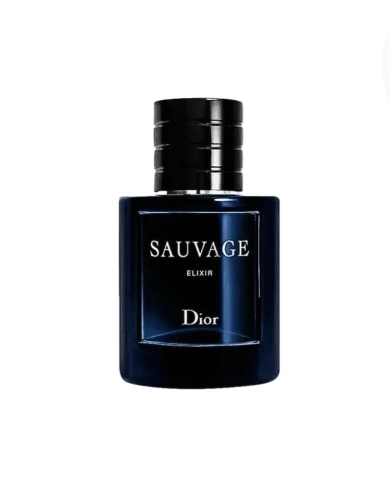 عطر سوفاج الكسير من ديور او دو بارفیوم 100 مل ماستر كابي