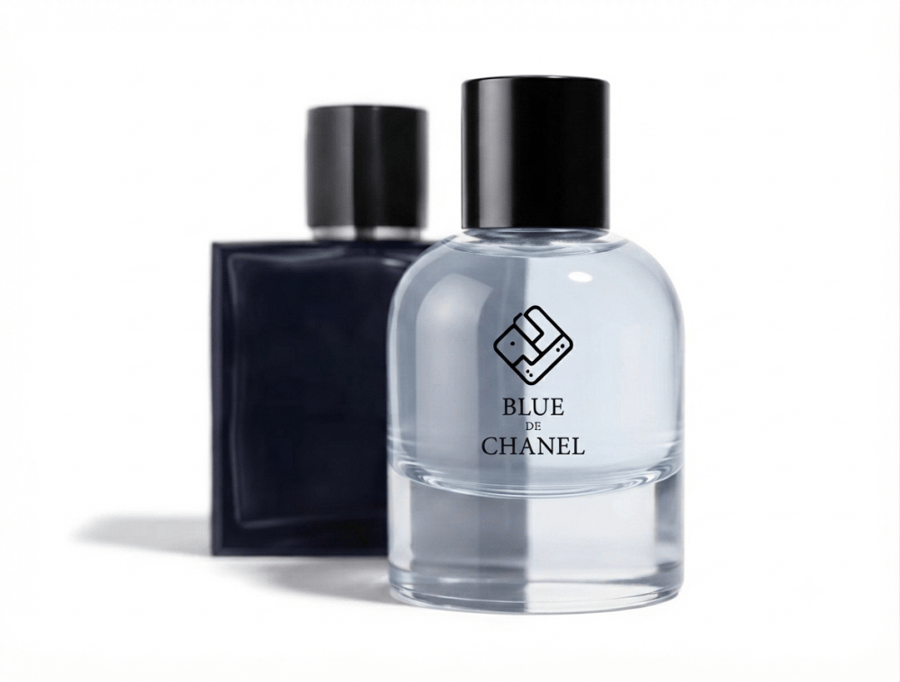 bleu de chanel