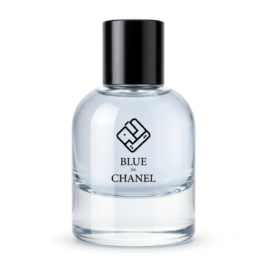 bleu de chanel