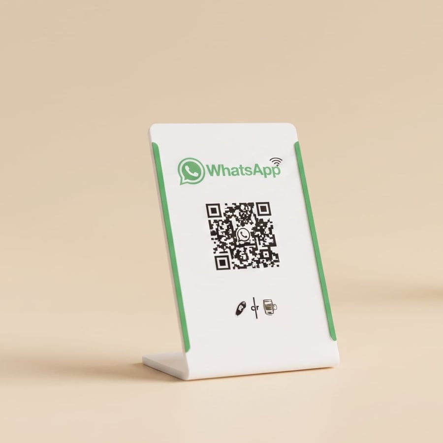 NFC TAG