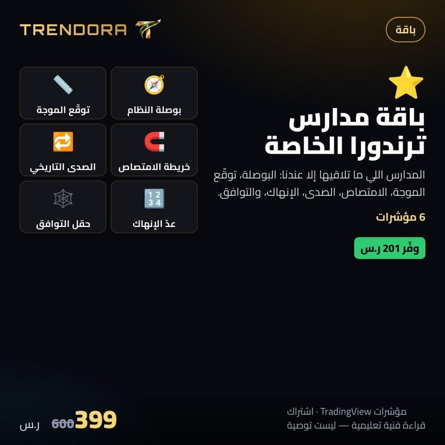 TRENDORA B-trendora