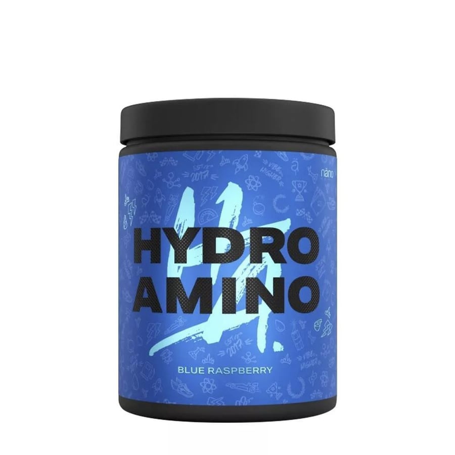 Nanosupps Hydro Amino 390 grams