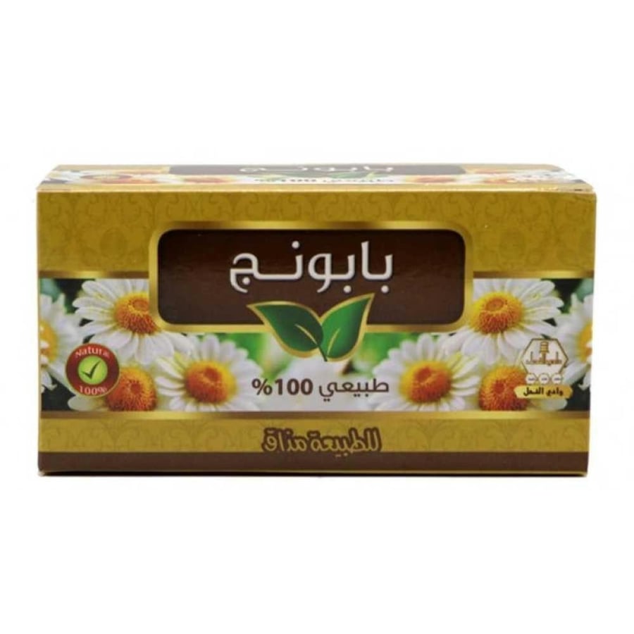 وادي النحل شاي بابونج - كيس