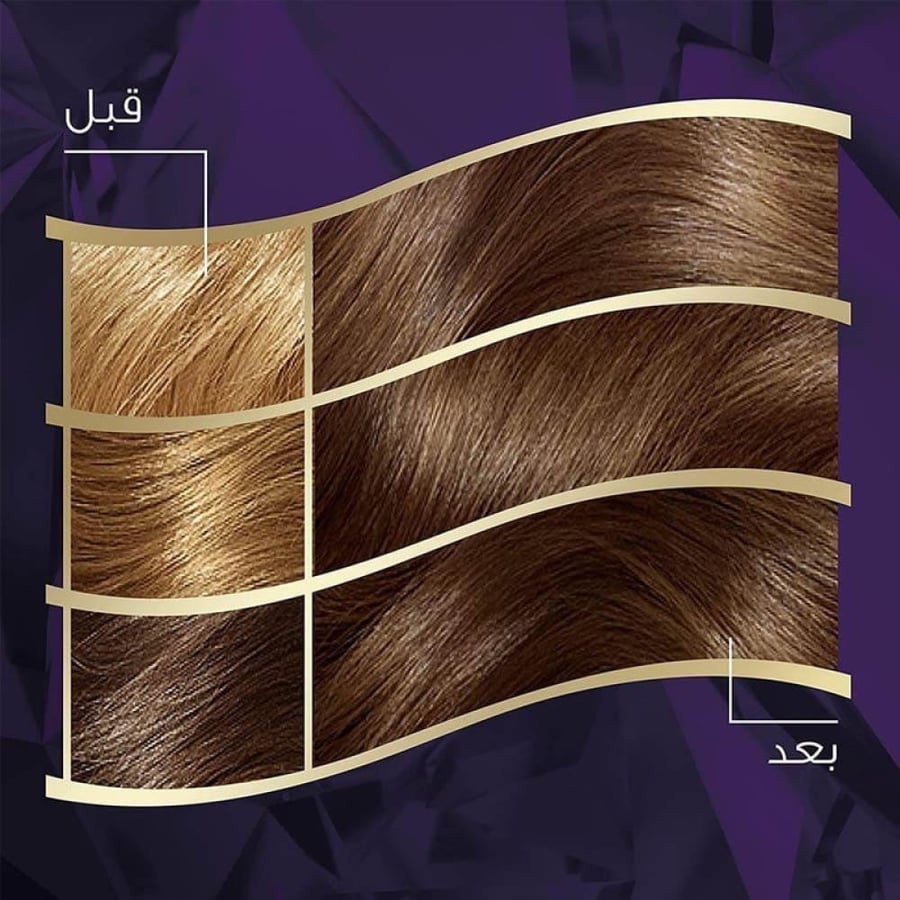 Koleston 2000 Maxi 306/1 dark ash blonde - Hair Colour