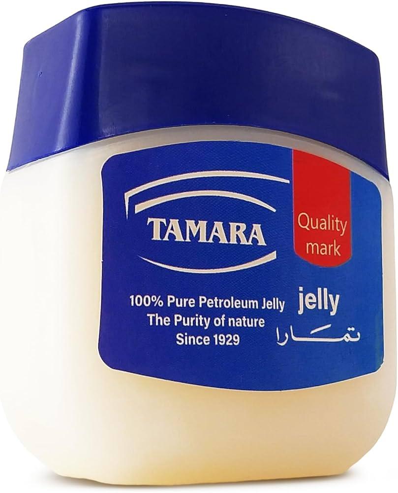 تمارا جيلى مرطب للجسم