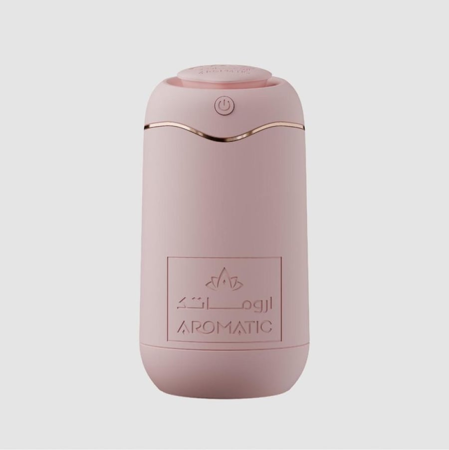 اروماتيك معطر
