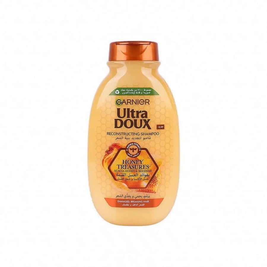 Garnier Ultra Doux Honey Treasure 200 ml - Shampoo