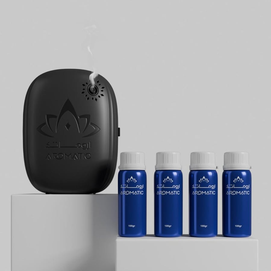 اروماتيك معطر