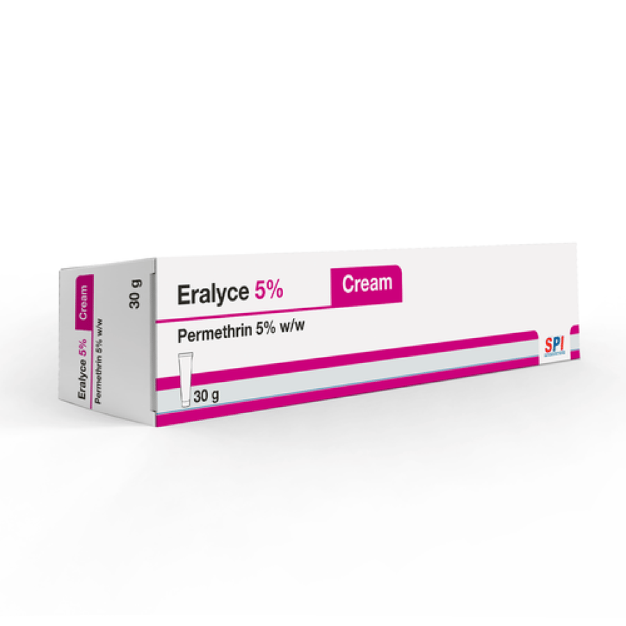 Eralyce 5/100 30g - Cream ايراليس 5 /100 30 جرام - كريم