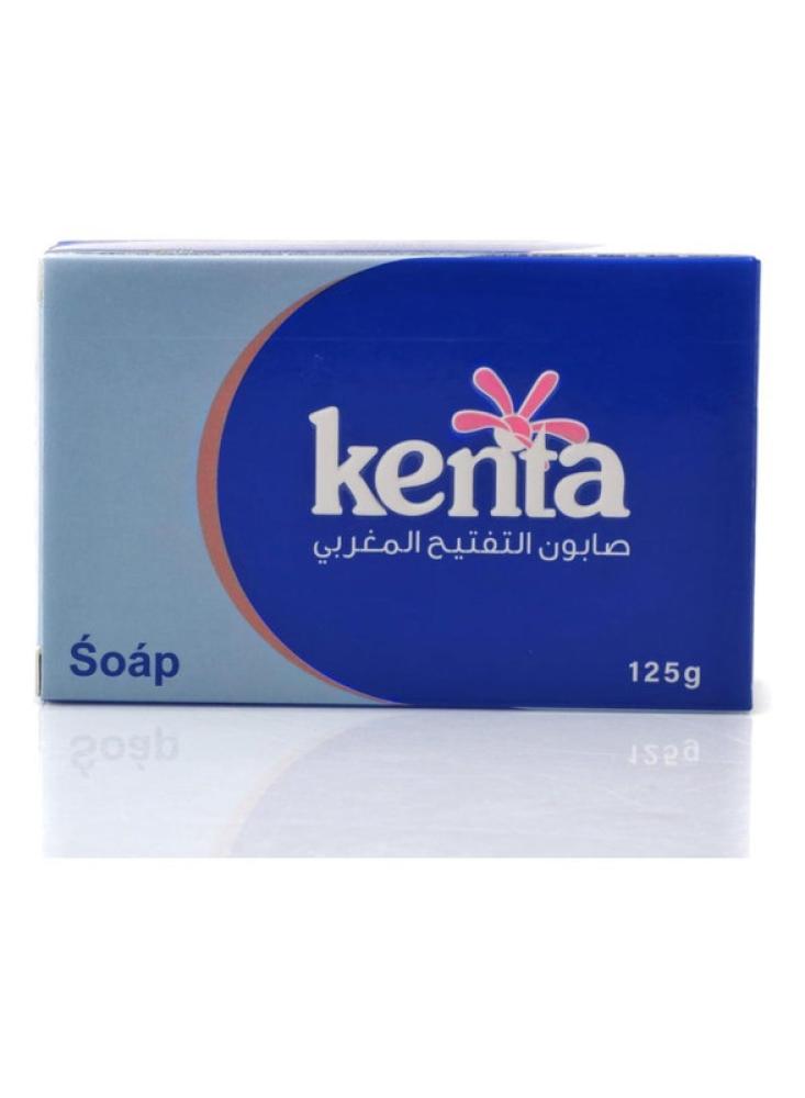 كينتا صابونة