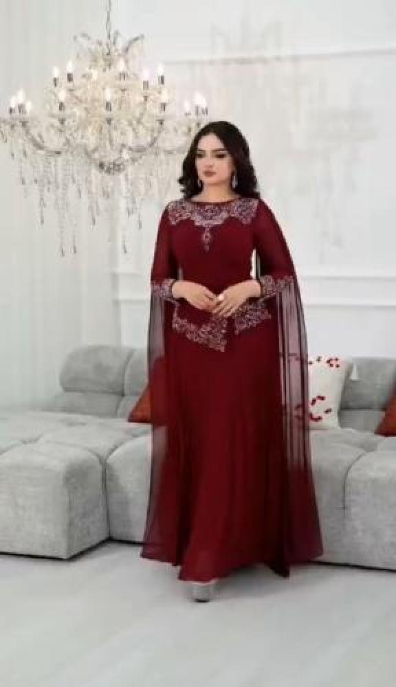 فستان جاريسكا