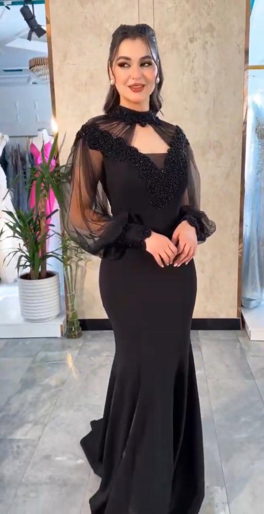 فستان غيثاء