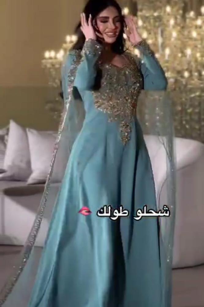 مخور اماراتي فخم مرصع بالكرستال والخرز الاصلي بلون جميل