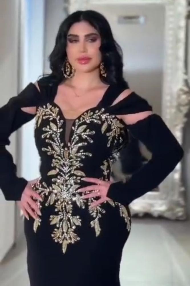 فستان جواد