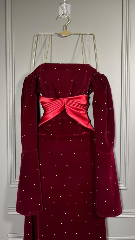 Milan dress