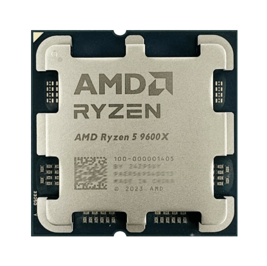 RYZEN 5 9600X