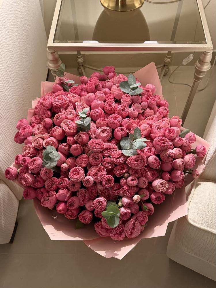 Shosho Flowers