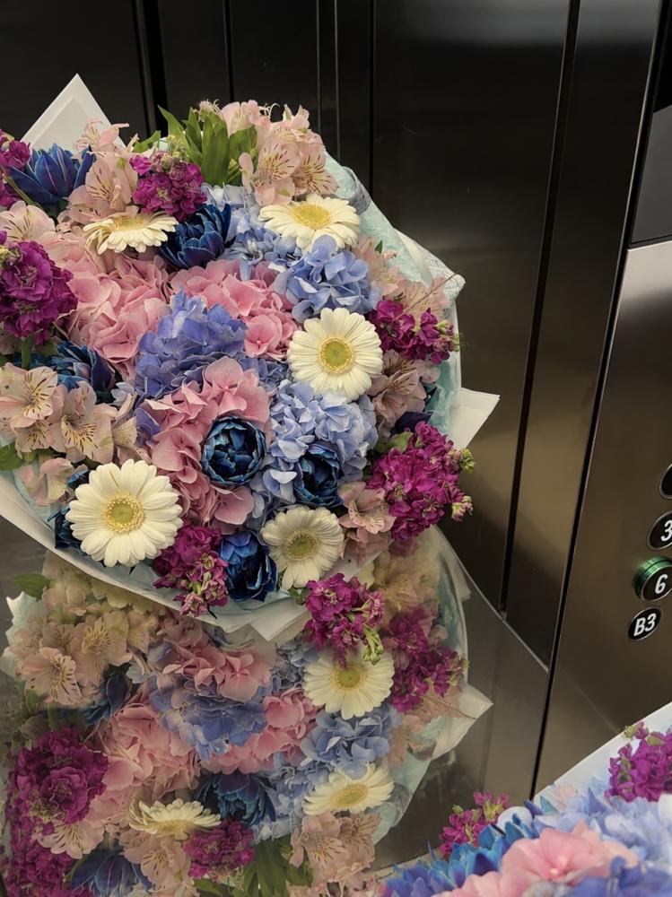 unicorn Flowers