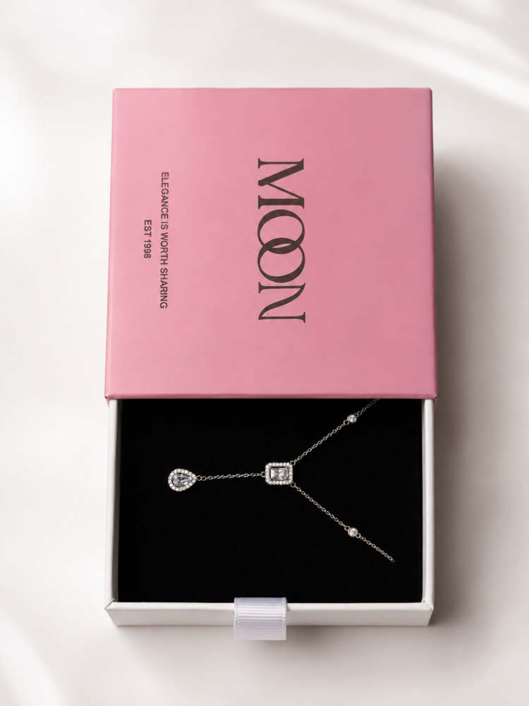 Luna Necklace
