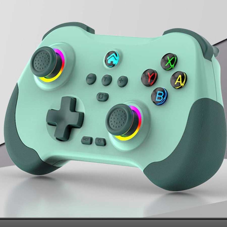 يدة تحكم Z01 لاسلكية - Z01 Wireless Bluetooth Controller